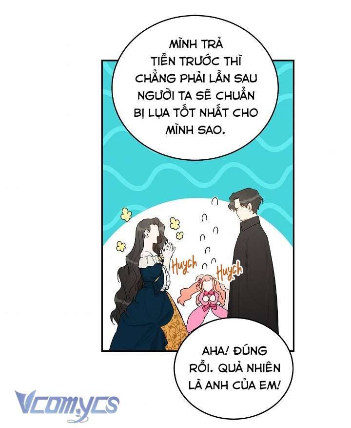 Phương Pháp Trở Thành Con Gái Của Người Hùng Bóng Đêm Chap 8 - Trang 2