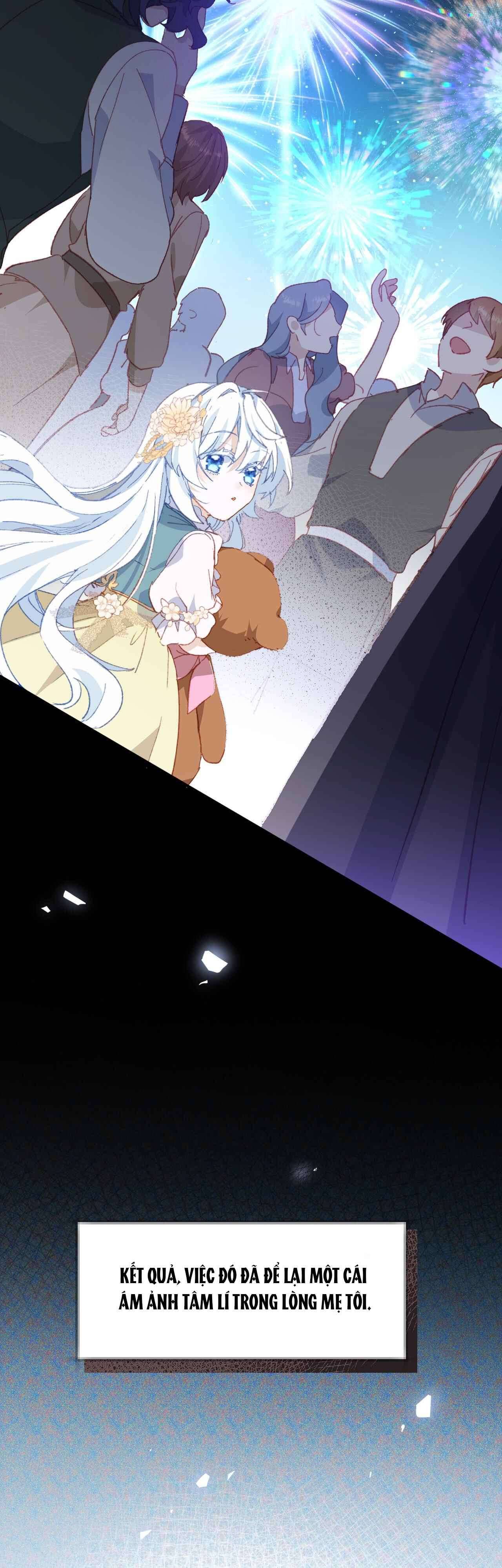 Cô công chúa không muốn được nuông chiều Chap 39 - Trang 2