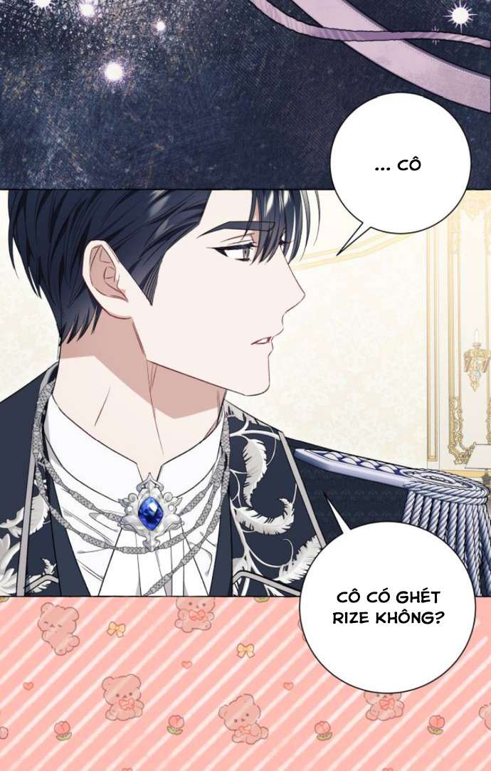 Tôi Tưởng Đó Chỉ Là Tiểu Thuyết Trọng Sinh Bình Thường Chap 28 - Trang 2