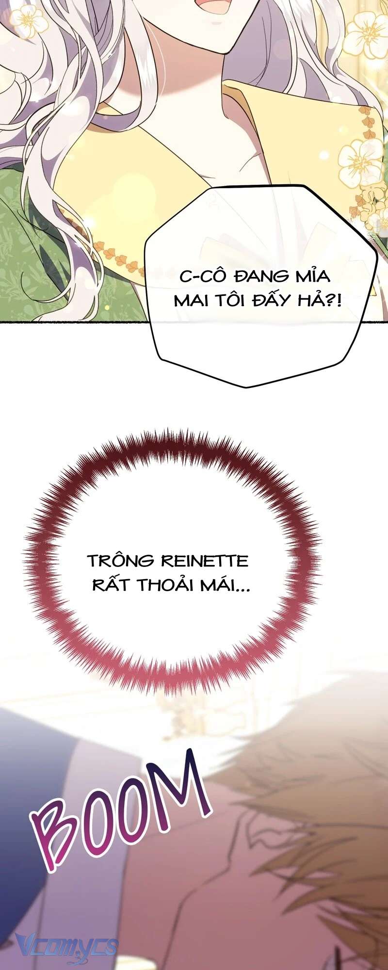 Trở Thành Chú Mèo Ngủ Cùng Bạo Chúa Chapter 26 - Trang 3