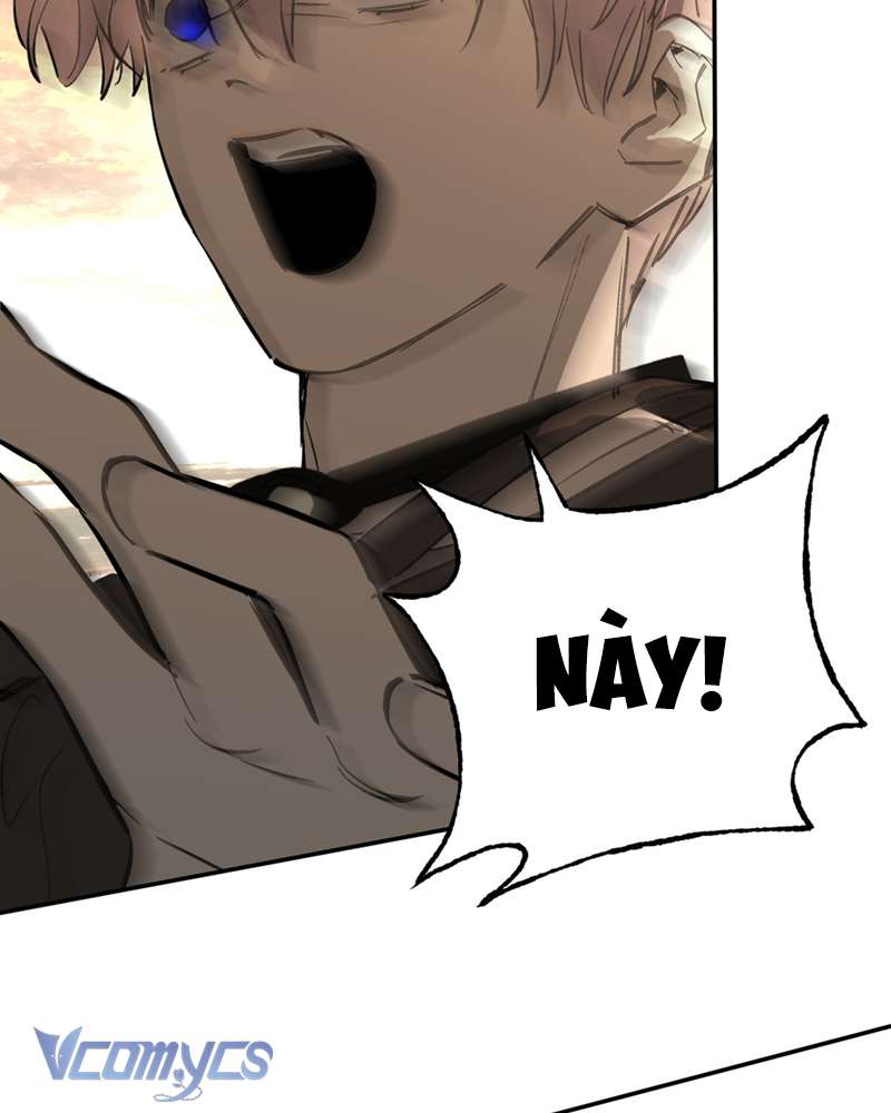 Ác Chi Hoàn Chapter 30 - Trang 4