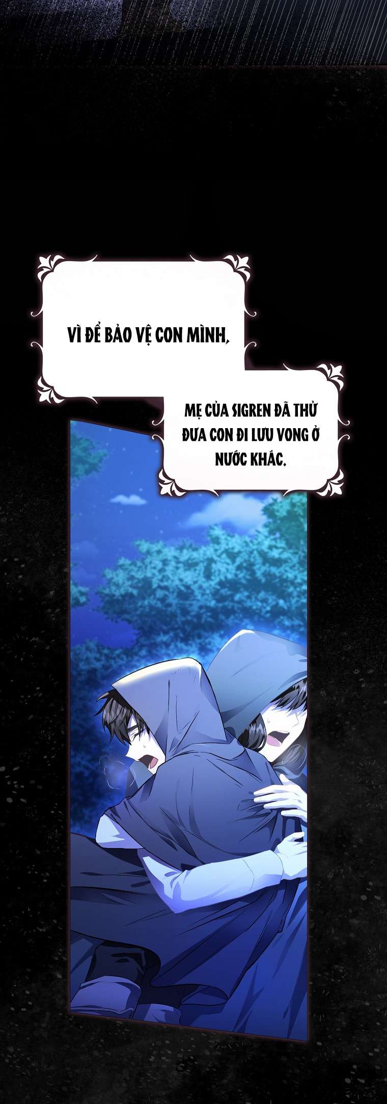 Tôi Trở Thành Vợ Của Nam Chính Chap 6 - Trang 3