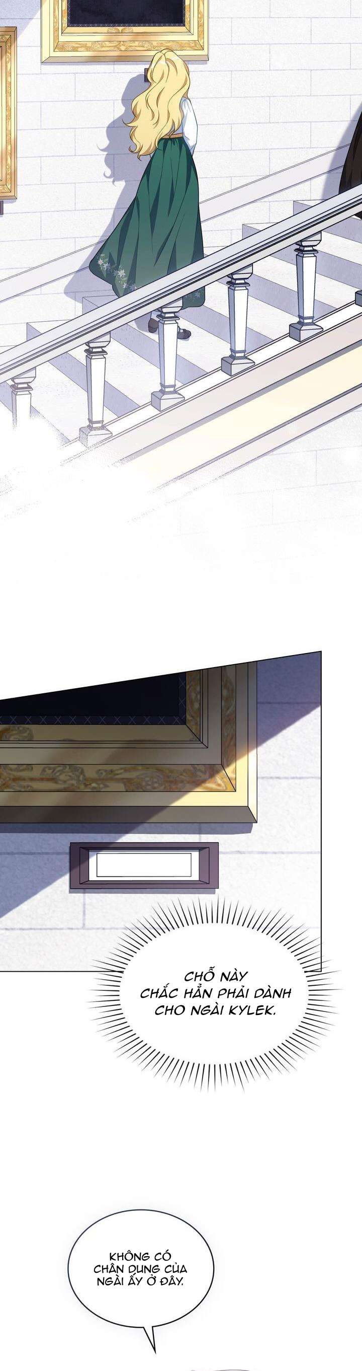 Mong Chúa Phù Hộ Cho Sự Ra Đi Của Người Chap 1 - Trang 2