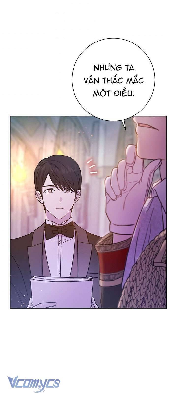 Cuộc Sống Mới Của Công Nương Chapter 3 - Trang 4