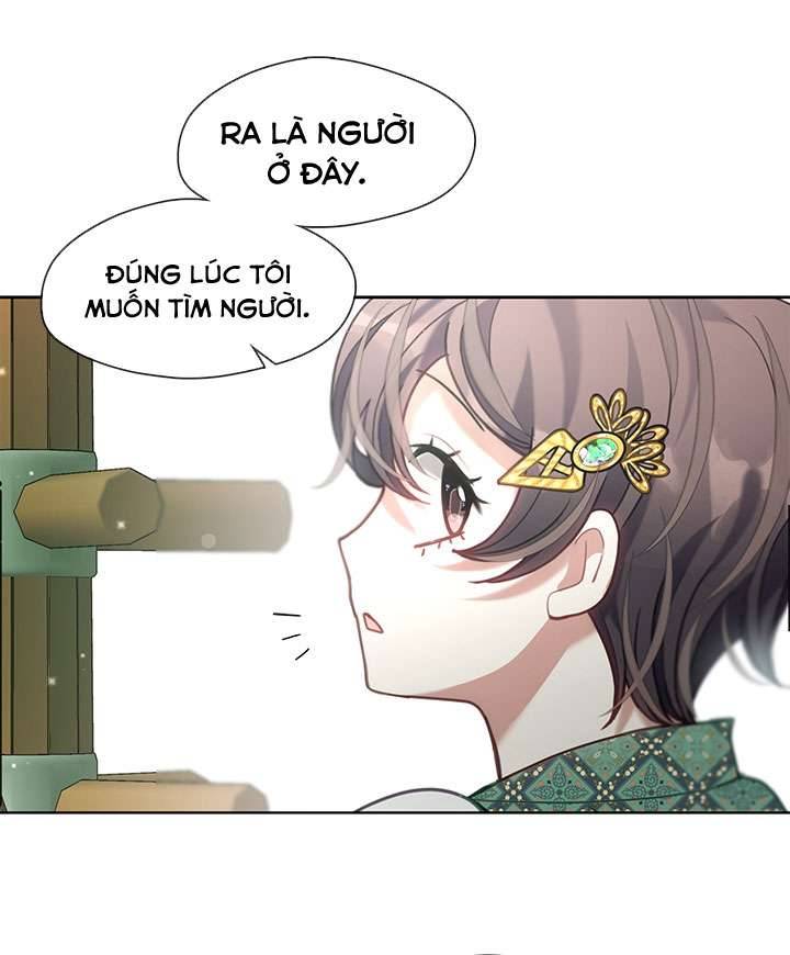 Gia Đình Bị Ám Ảnh Bởi Tôi Chapter 32 - Trang 4