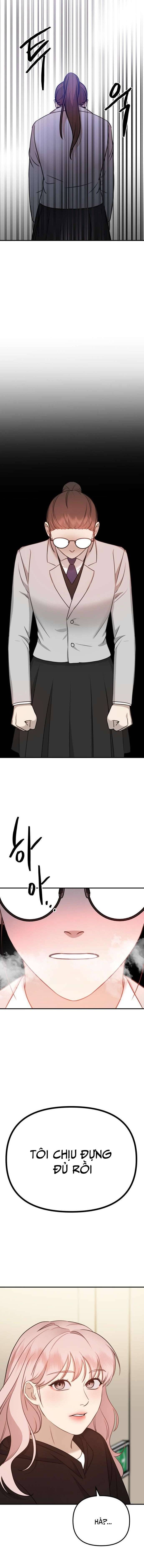 Thần Hổ Jang San Chap 3 - Next Chap 4