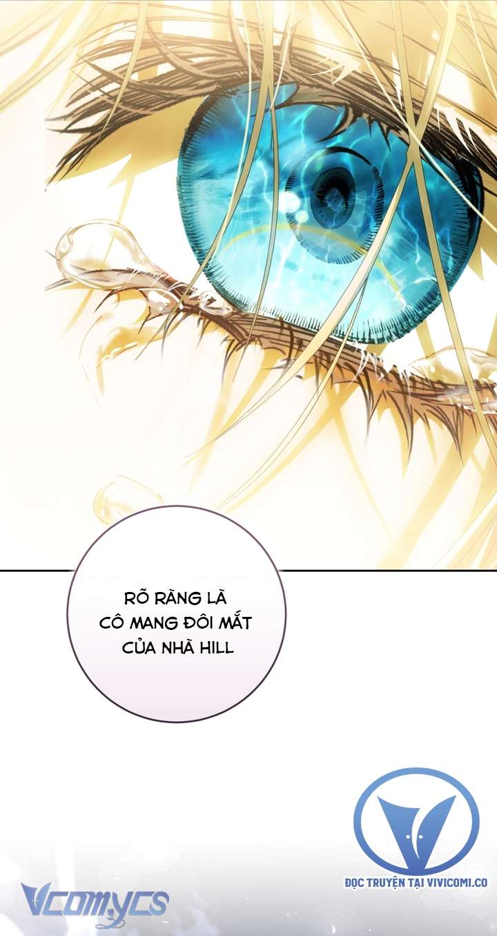 Ác Nữ Chỉ Là Một Con Rối Chap 102 - Next Chap 103