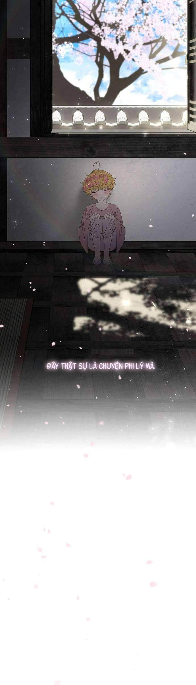 Vương Tử Huyền Bí Chapter 116 - Trang 4