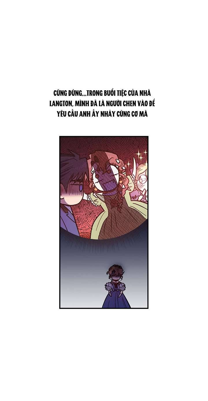 May Mắn Hay Bất Hạnh Chap 40 - Trang 4