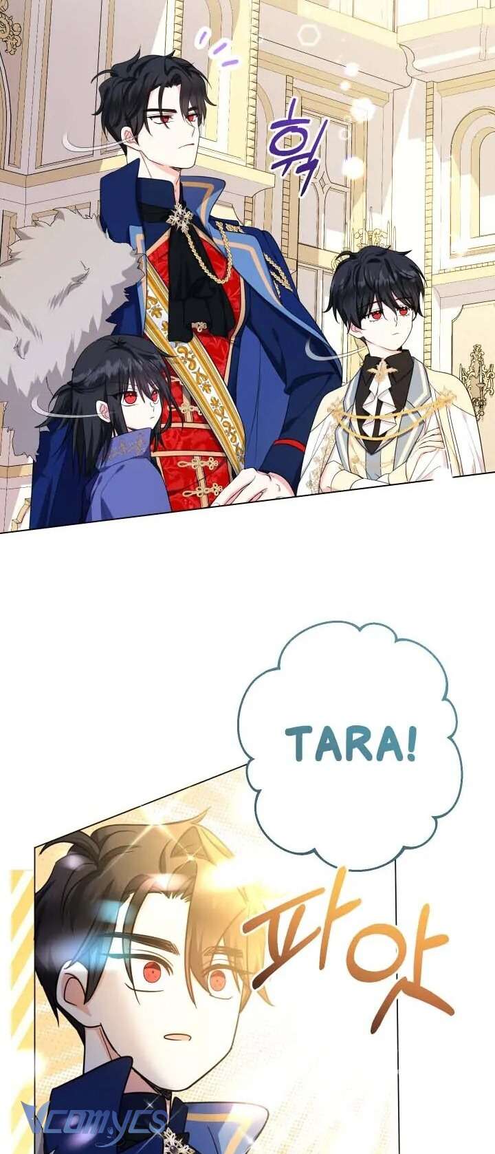 Tiểu Thư Tích Tiền Đi Bụi Chapter 45 - Next Chapter 46