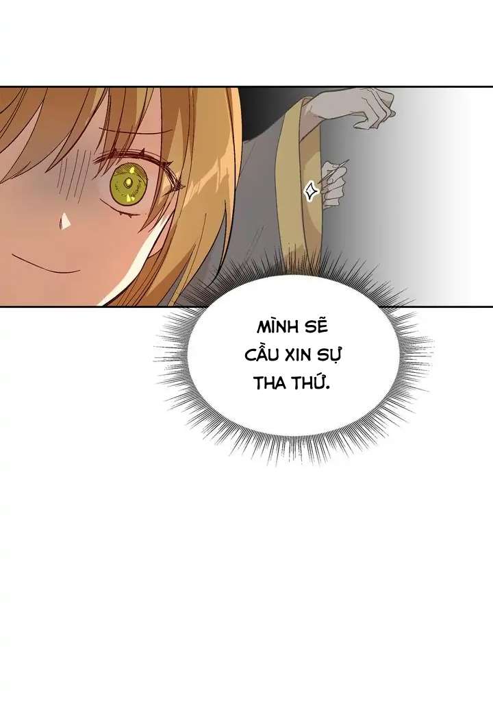 Vị Hôn Thê Khế Ước Của Công Tước Chapter 92 - Trang 4