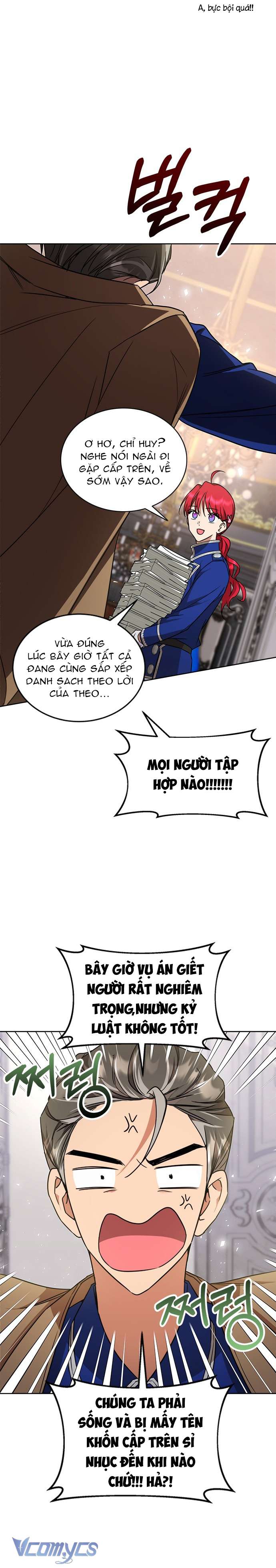 Làm Thế Nào Để Ăn Chủ Nhân Chapter 37 - Trang 3