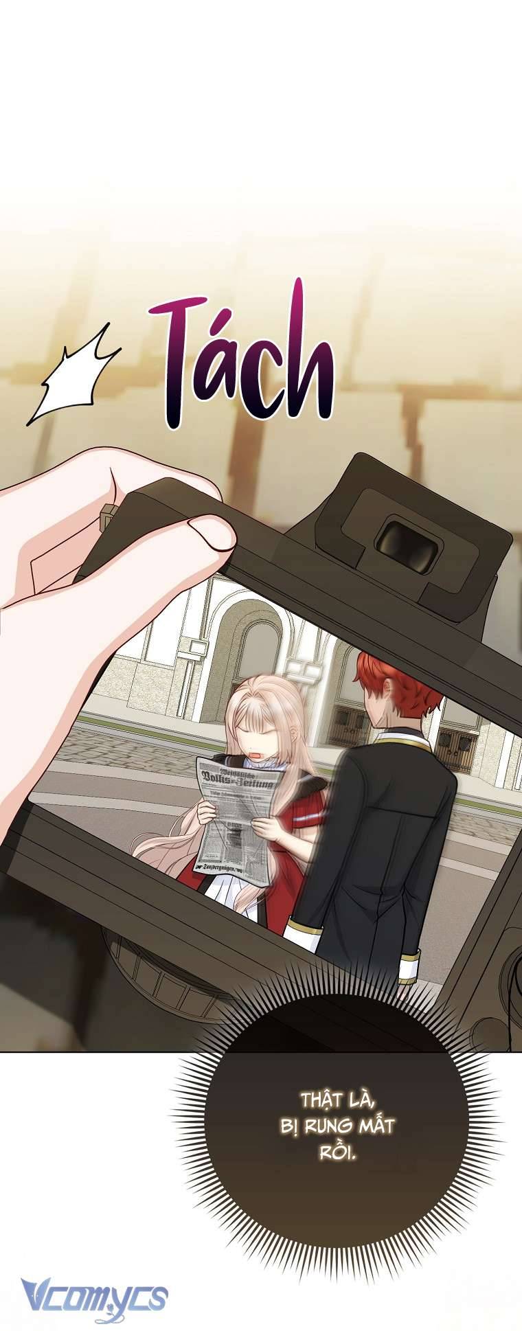 Nhân Vật Phản Diện Đều Thích Tôi Chapter 20 - Next Chapter 21