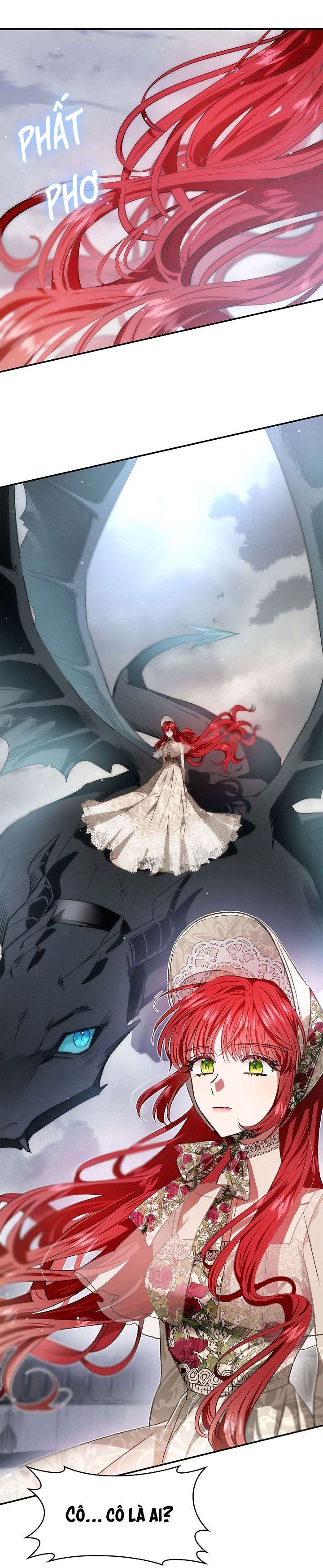 Hôn Phu Ẩn Sắc Chapter 76 - Trang 4