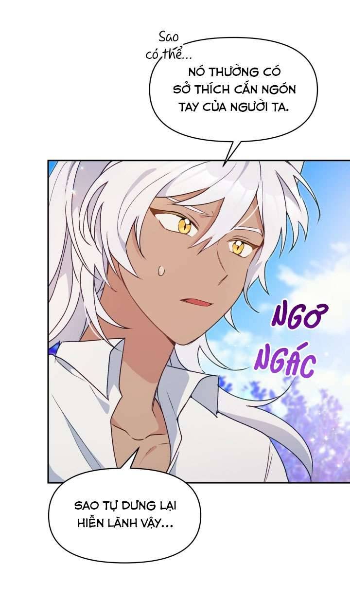 Người Bảo Hộ Của Bạo Quân Là Ma Nữ Tàn Độc Chap 16 - Trang 4