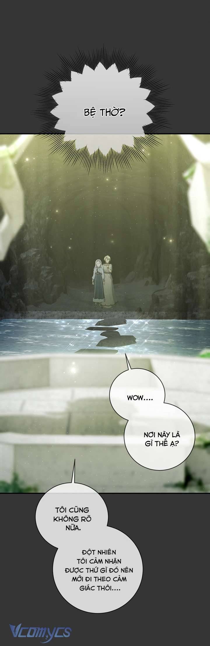 Lại Một Lần Nữa Hướng Về Ánh Sáng Chap 78 - Trang 2