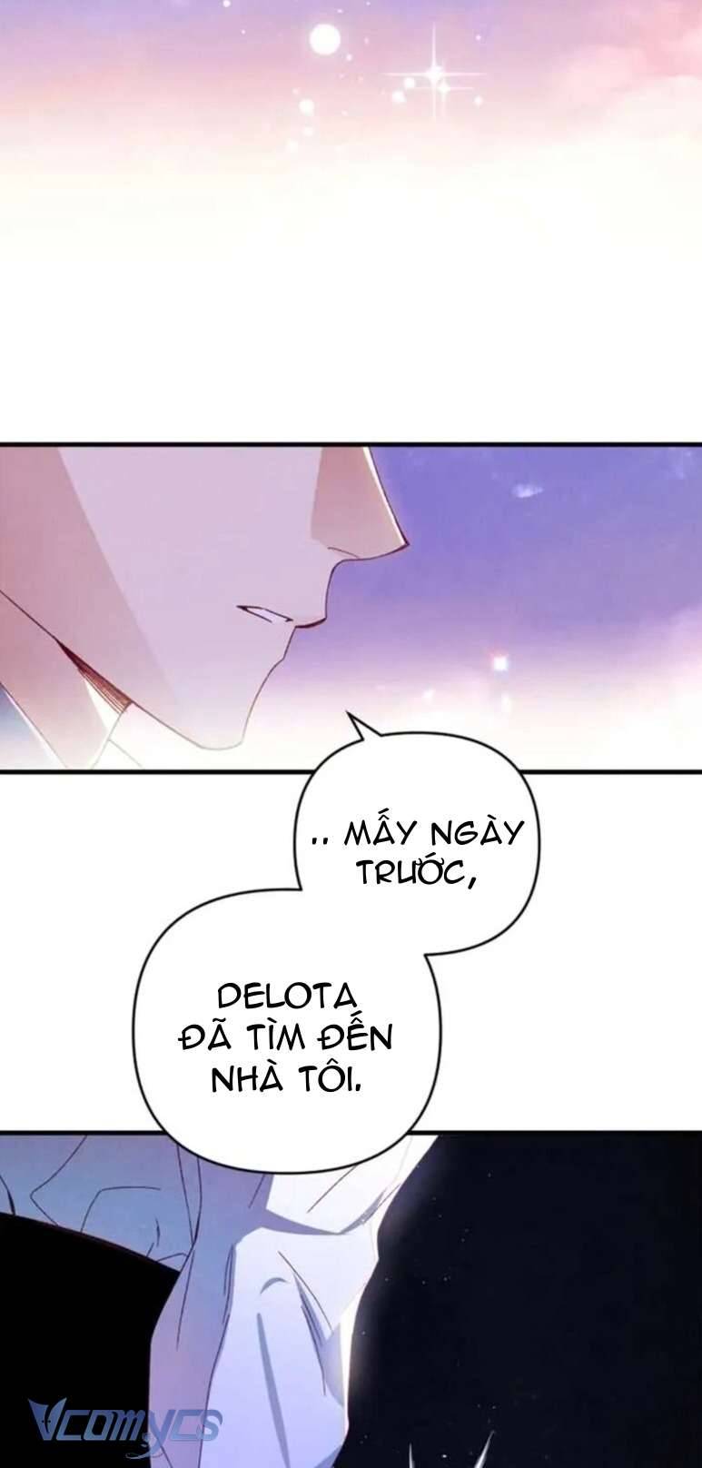 Nuôi vị hôn phu bằng tiền bạc. Chap 28 - Trang 2