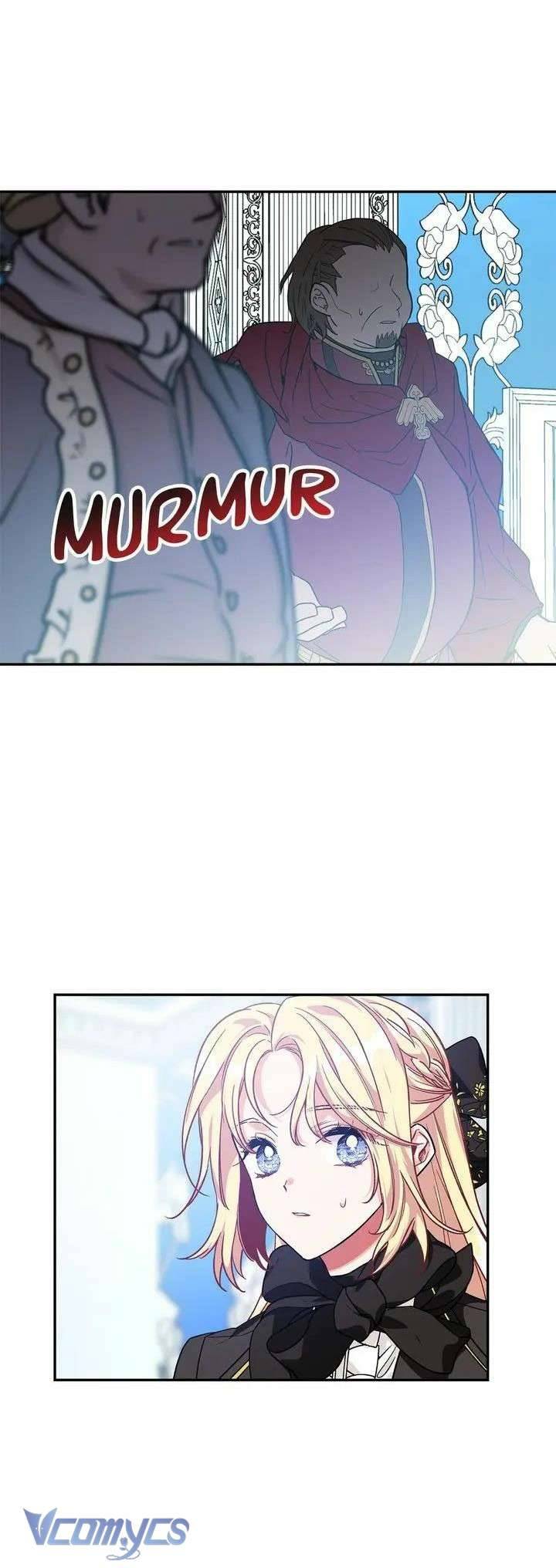 Bác Sĩ Elise: Vi Tiểu Thư Với Cây Đèn Dầu Chap 135 - Trang 2