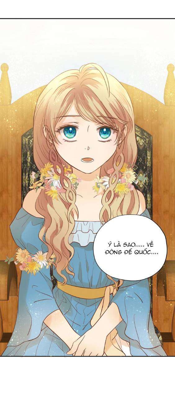 Địch Úc Đa Chi Ca Chapter 12 - Trang 4