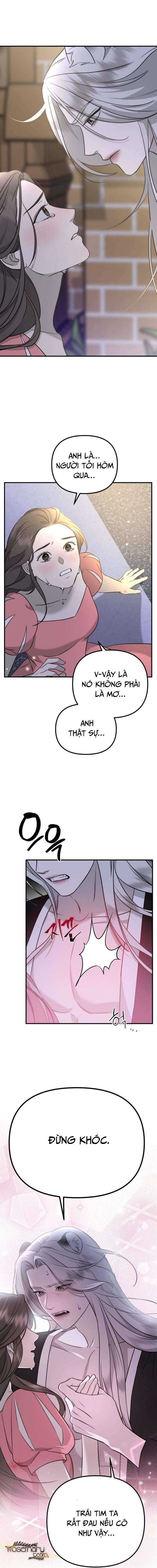 Thần Hổ Jang San Chap 2 - Next Chap 3