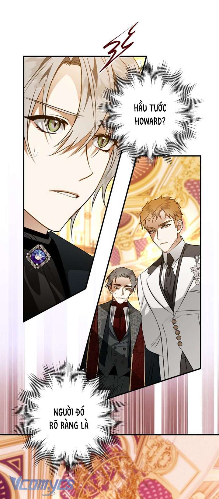 Bỗng Nhiên Tôi Trở Thành Quạ Đen!! Chapter 57 - Trang 4