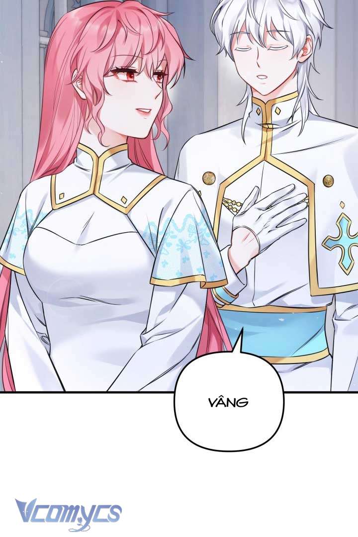 Mê Cung Cám Dỗ Của Emilone Chapter 2 - Trang 4