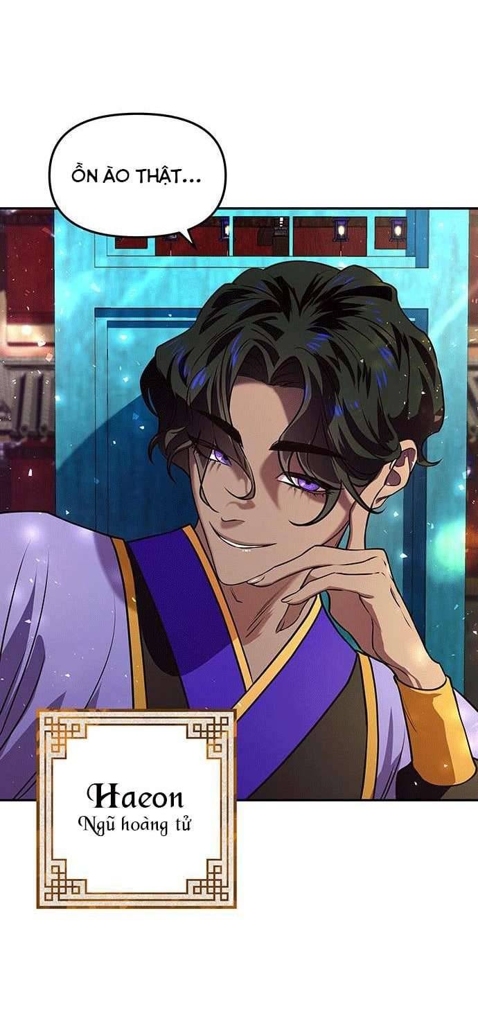 Vương Tử Huyền Bí Chapter 1 - Next Chapter 2