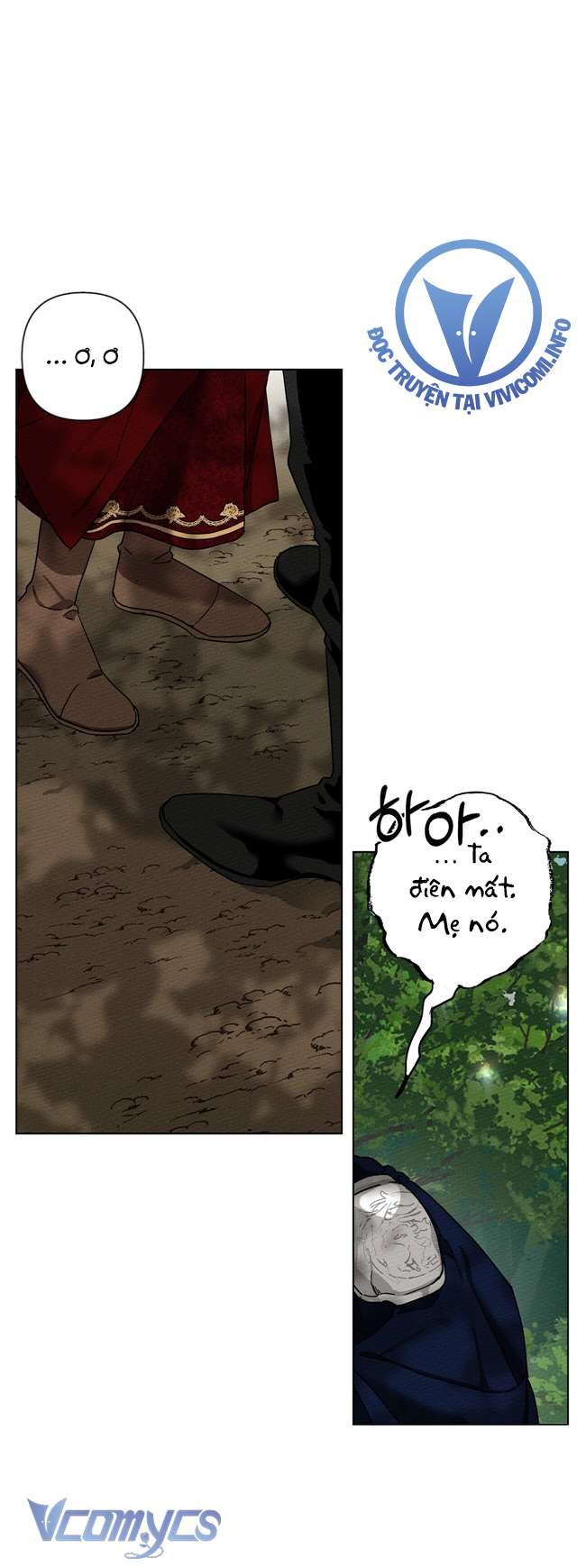 Dưới Bóng Cây Sồi Chap 7 - Trang 4