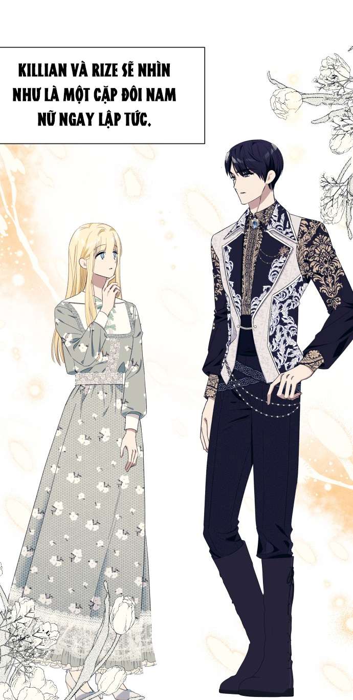 Tôi Tưởng Đó Chỉ Là Tiểu Thuyết Trọng Sinh Bình Thường Chapter 7 - Trang 4