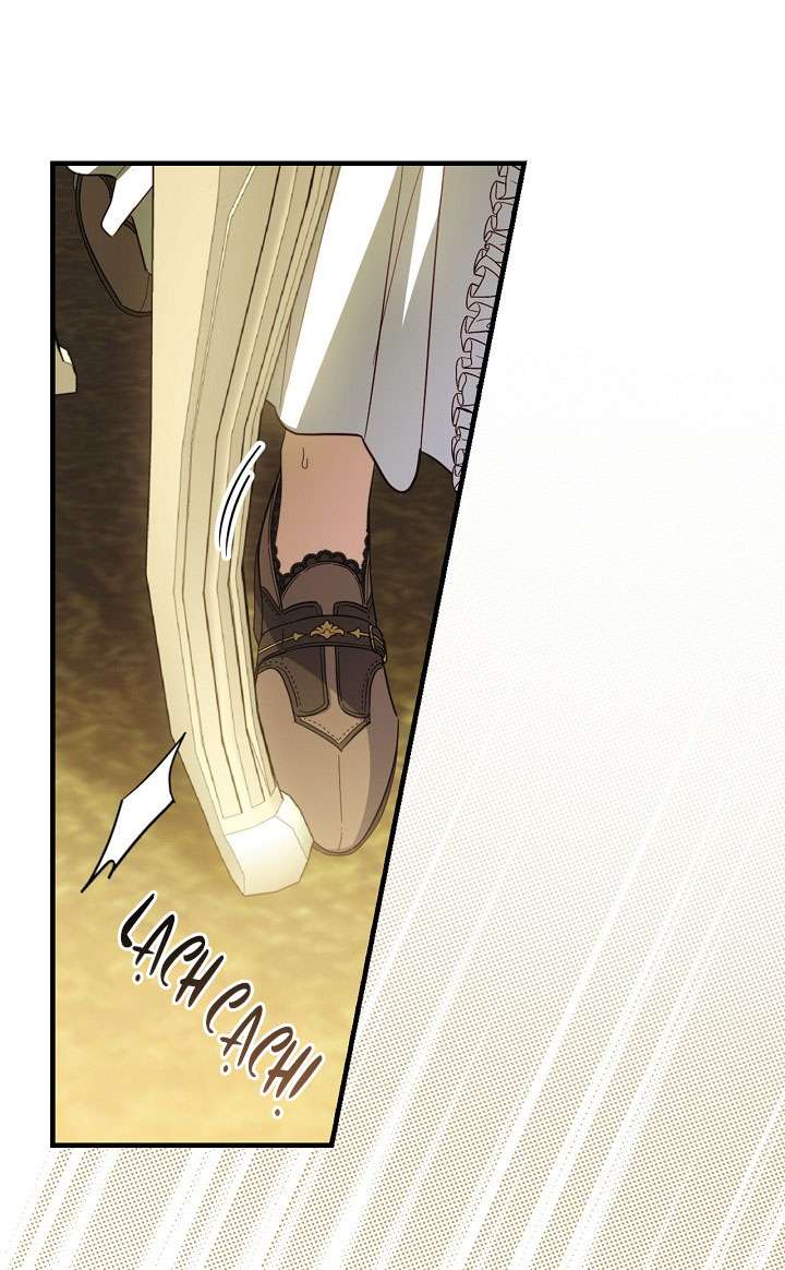 Phương Pháp Khiến Phu Quân Đứng Về Phía Tôi Chapter 44 - Trang 4