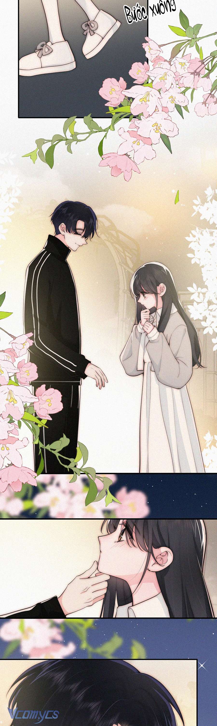 Một Mực Cưng Chiều Chap 102 - Trang 2