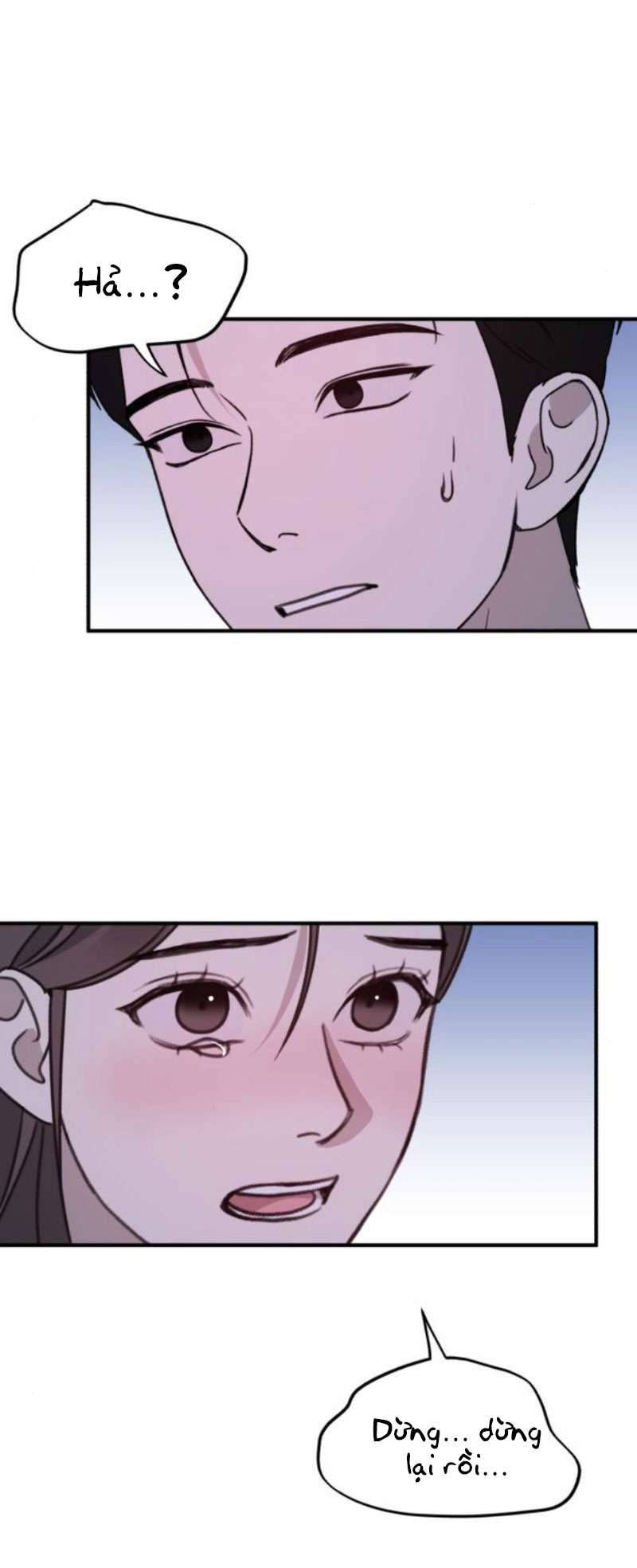 Thần Hổ Jang San Chap 34 - Trang 2