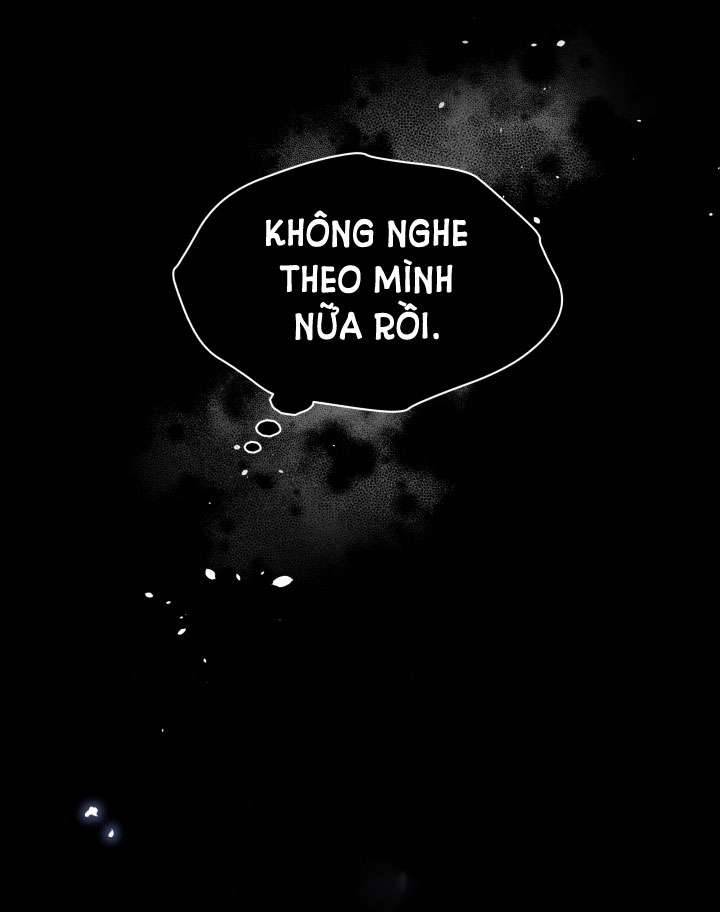 Người Bảo Hộ Của Bạo Quân Là Ma Nữ Tàn Độc Chap 24 - Trang 4