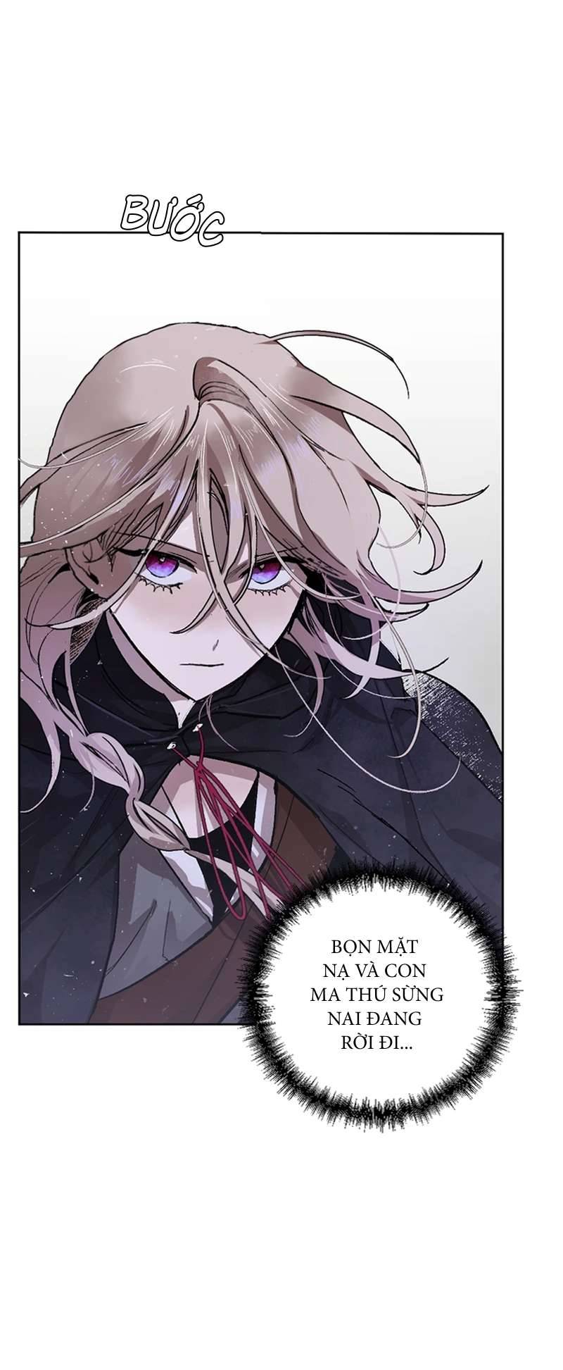 Lời Thú Nhận Của Chúa Tể Bóng Tối Chap 9 - Trang 4