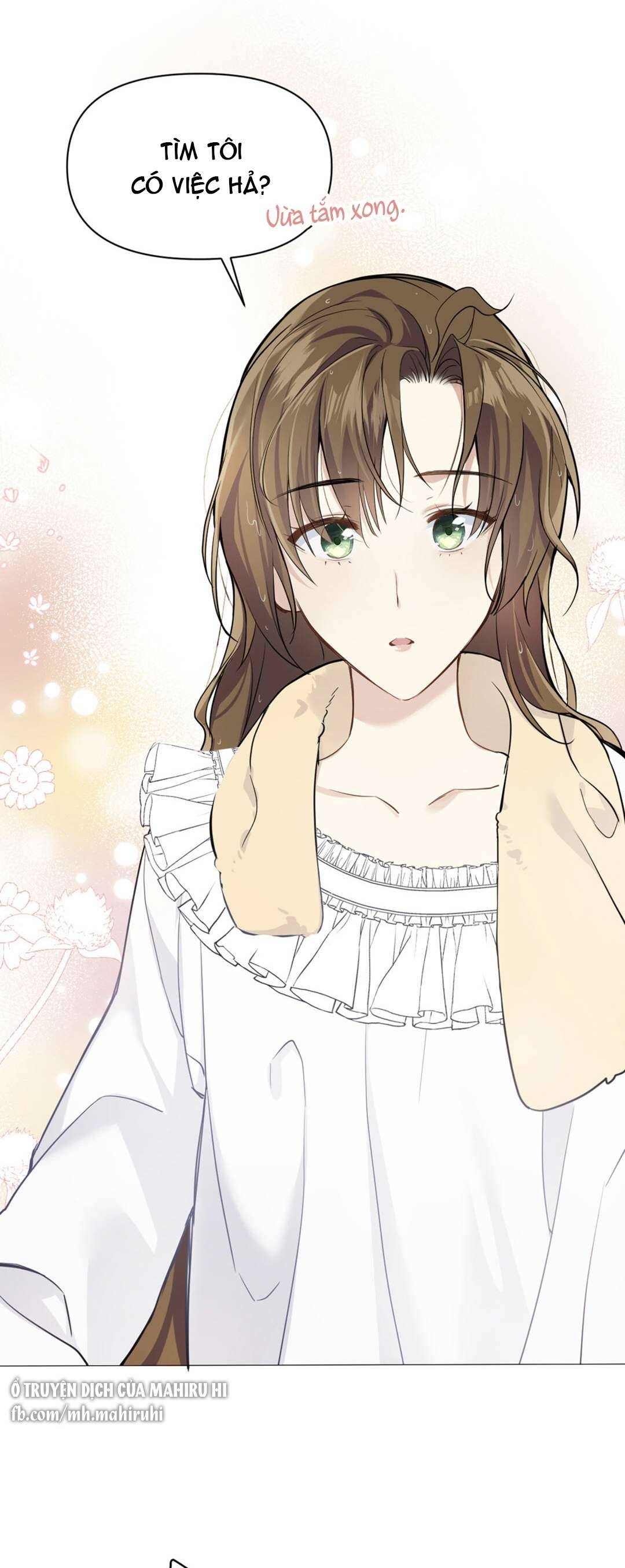 Đại Chiến Công Chúa Chapter 134 - Trang 4