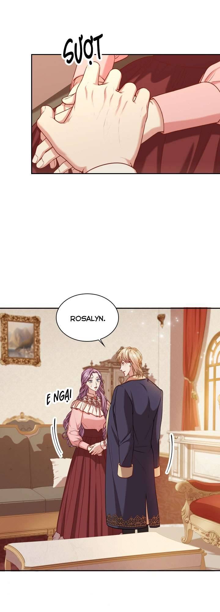 Thư Ký Của Bạo Chúa Chapter 46 - Next Chapter 47