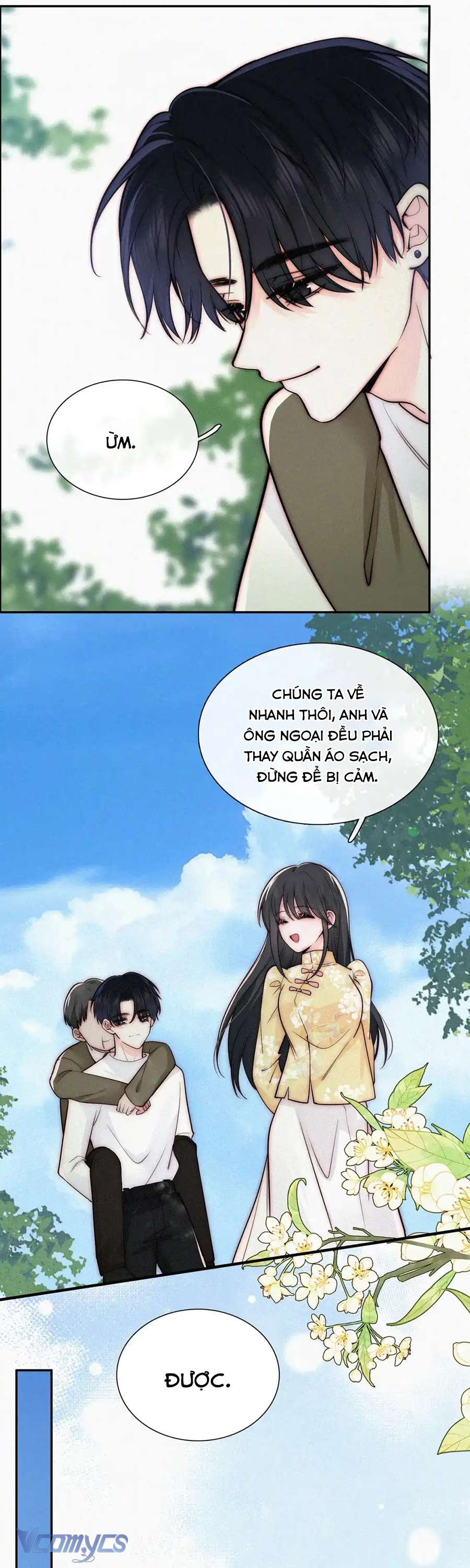 Một Mực Cưng Chiều Chap 72 - Trang 2