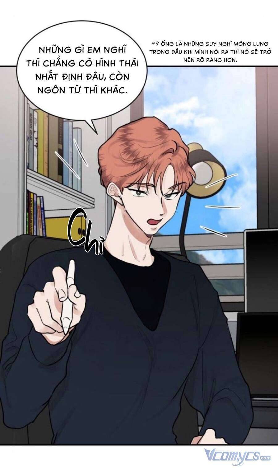 Oan Gia Ngõ Hẹp Chapter 68 - Next Chapter 69