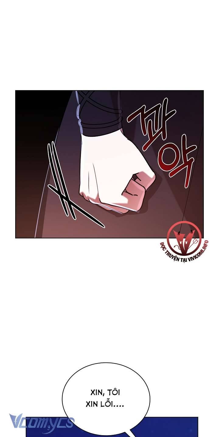 [18+] Biên Niên Sử Xuân Họa Thời Joseon Chap 23 - Trang 2