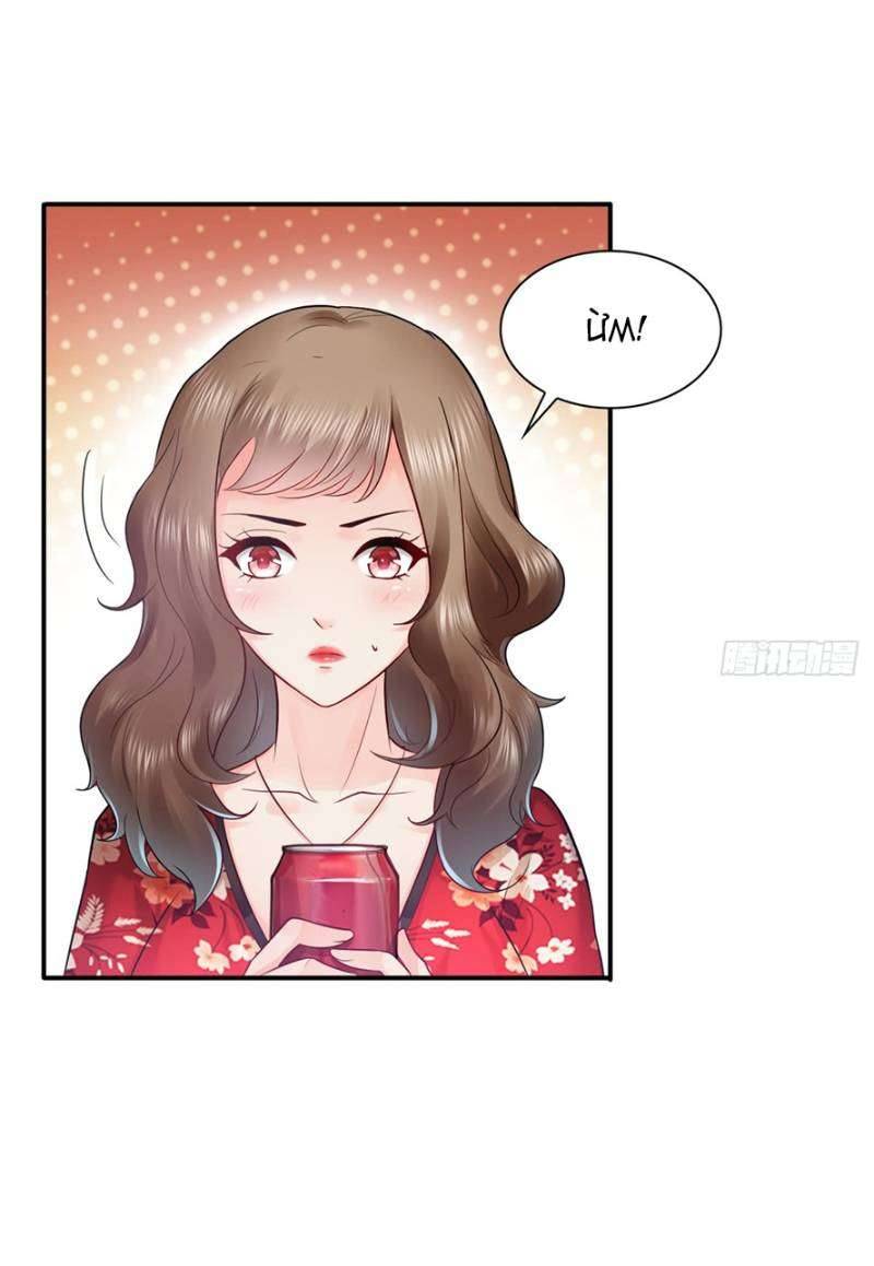 Hệt Như Hàn Quang Gặp Nắng Gắt Chap 43 - Trang 4