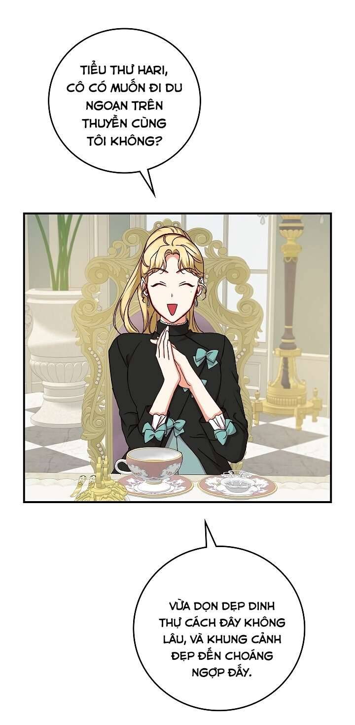 Cẩn Thận Với Các Anh Trai Đấy! Chap 50 - Trang 2