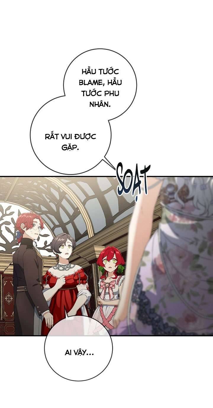 Lại Một Lần Nữa Hướng Về Ánh Sáng Chap 40 - Trang 2