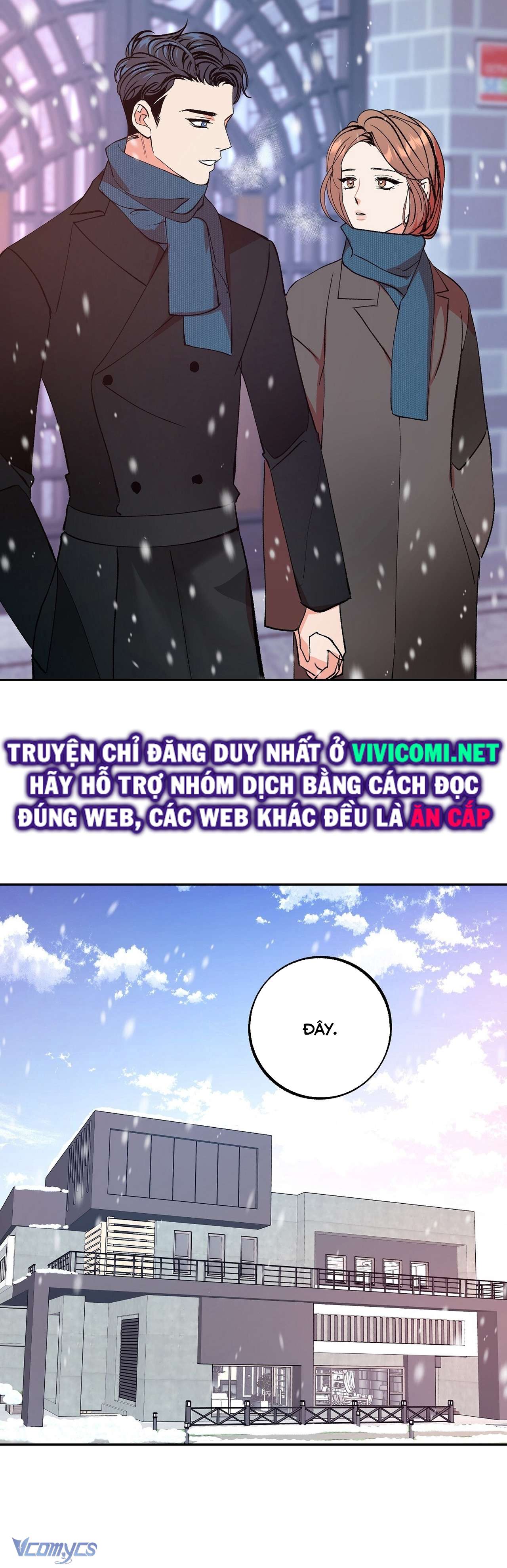 [18+] Tận Cùng Của Thế Giới Chap 45 - Trang 2