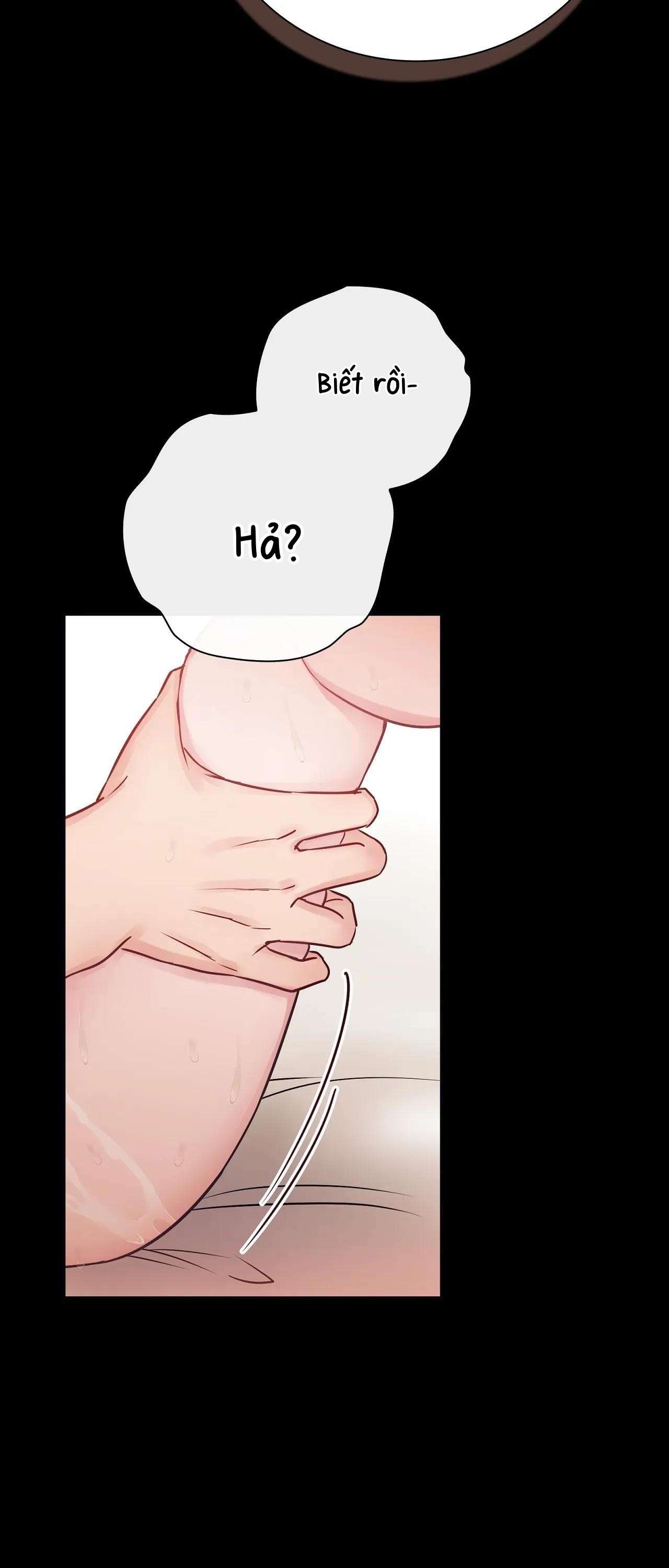 [ 18+ ] Người bạn nguy hiểm của anh trai Chap 5 - Trang 2