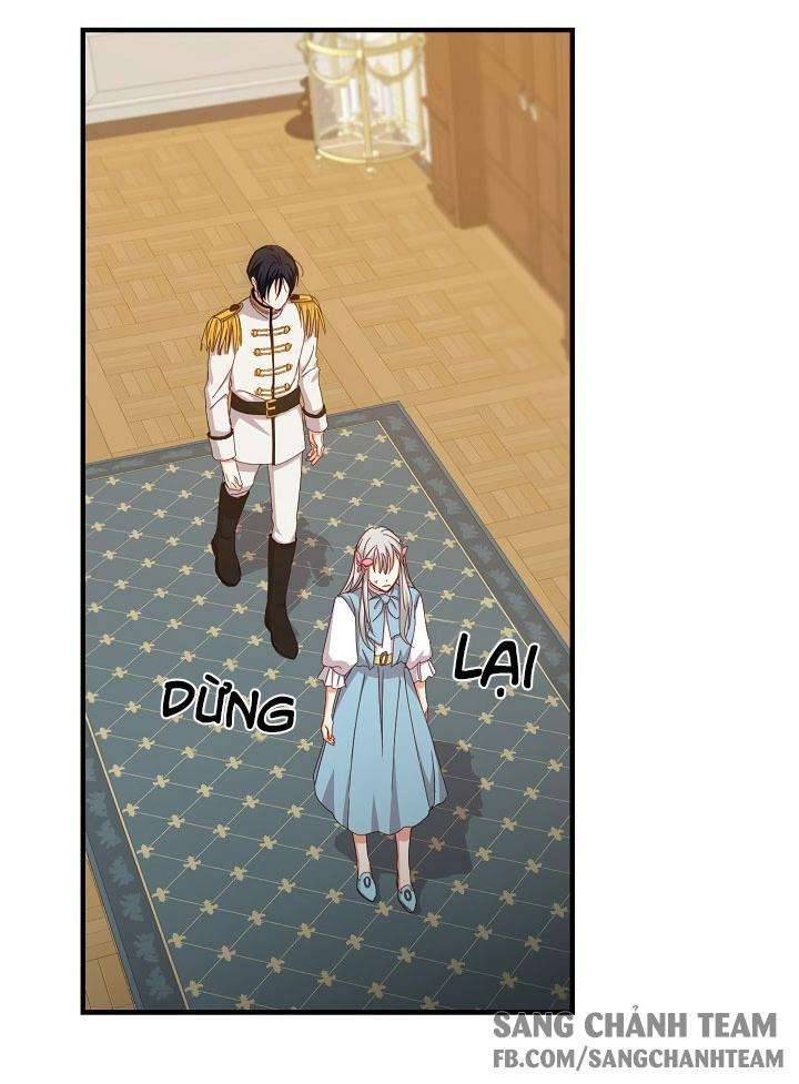 Cẩn Thận Với Các Anh Trai Đấy! Chap 40 - Trang 2