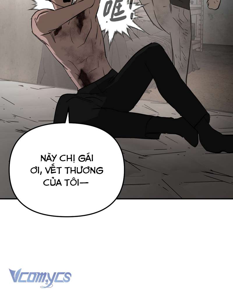 Ác Chi Hoàn Chapter 36 - Trang 4