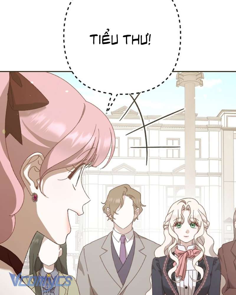 Dành Cho Những Ai Coi Hối Tiếc Là Điều Xa Xỉ Chap 17 - Trang 4