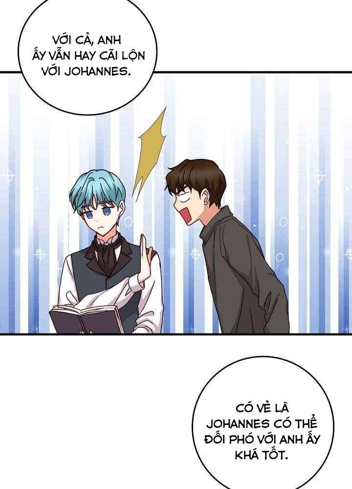 Cẩn Thận Với Các Anh Trai Đấy! Chap 44 - Trang 2