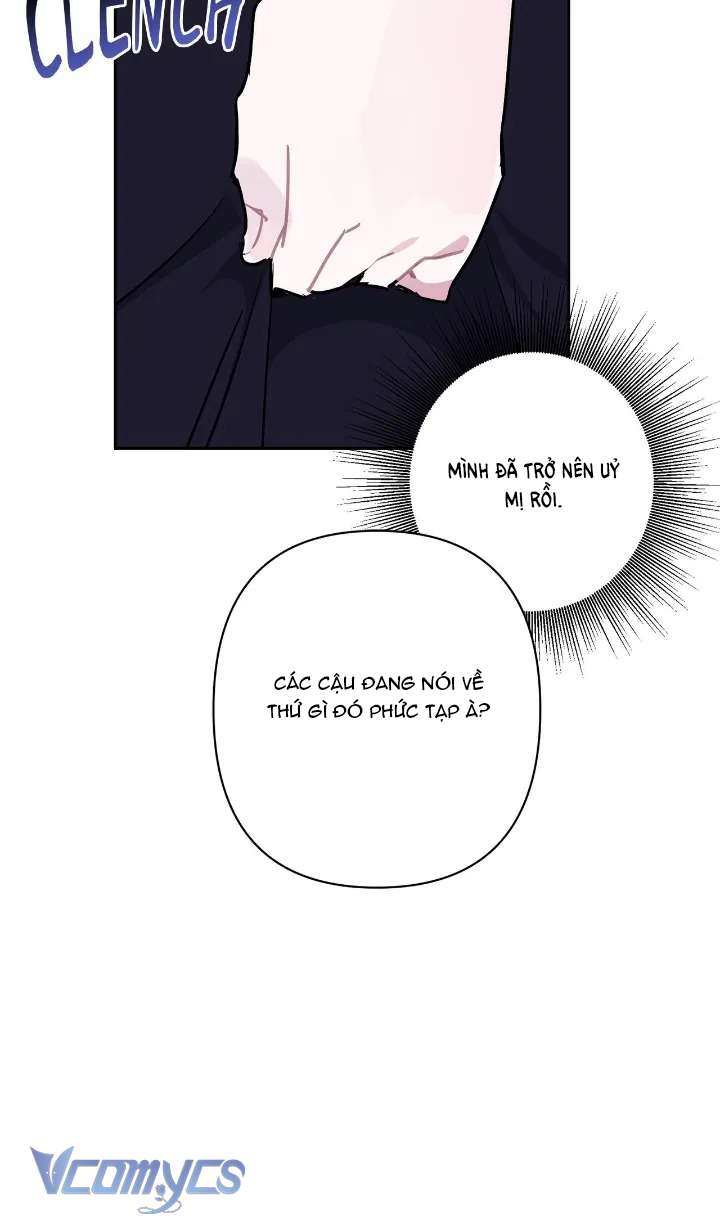 Cách Để Giết Một Pháp Sư Chapter 49 - Trang 4