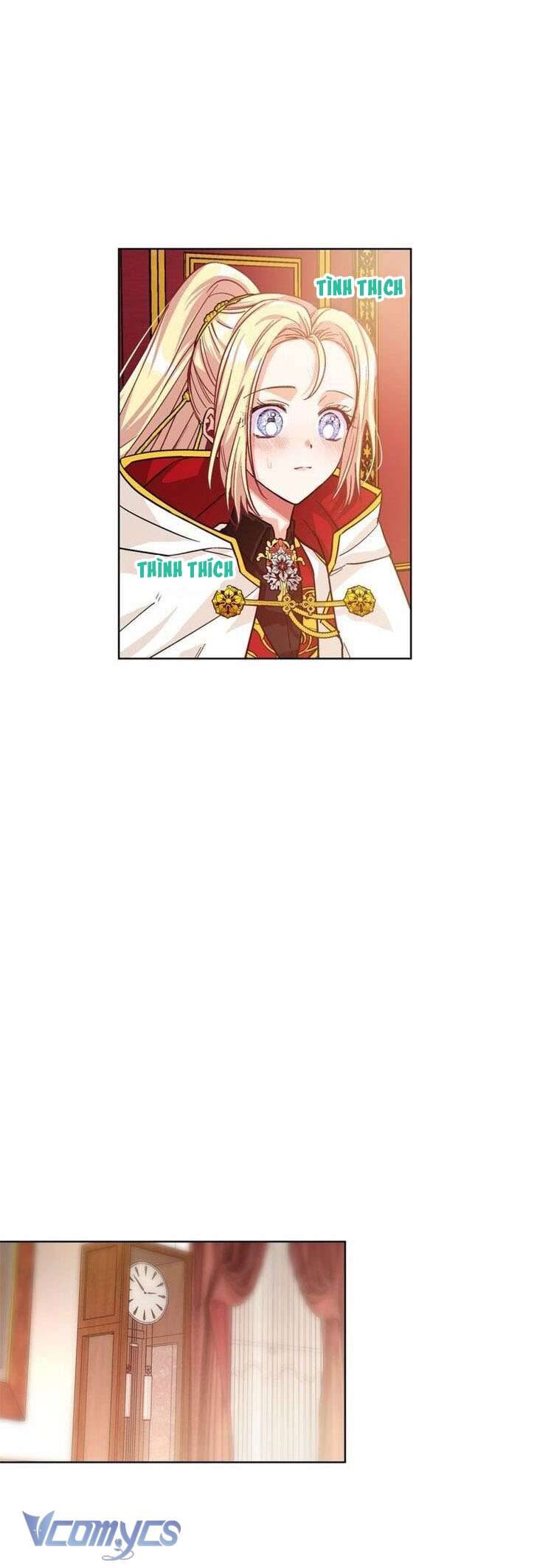 Bác Sĩ Elise: Vi Tiểu Thư Với Cây Đèn Dầu Chap 54 - Trang 2